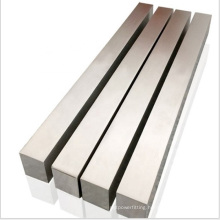 Best quality hot sell 201 stainless steel square bar